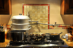 JOURNEY THROUGH ASIA